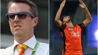 Graeme Swann Highlights India's Weakness That Can Only Be Plugged By Umran Malik In T20 World Cup 2022